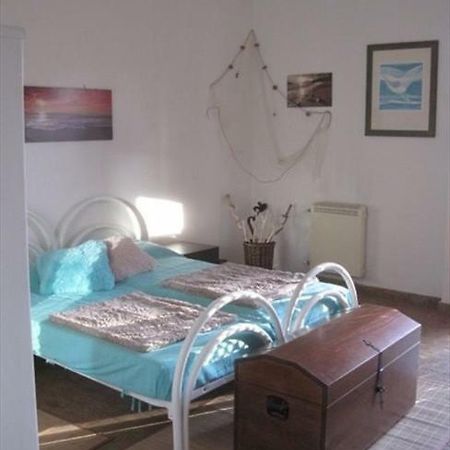 Mari Pintau Hotel Каляри Екстериор снимка